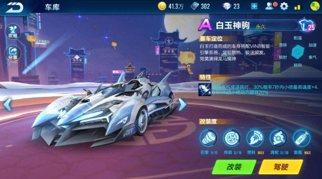 出色的团队