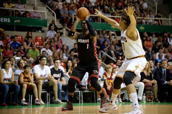 主力角色 主力角色