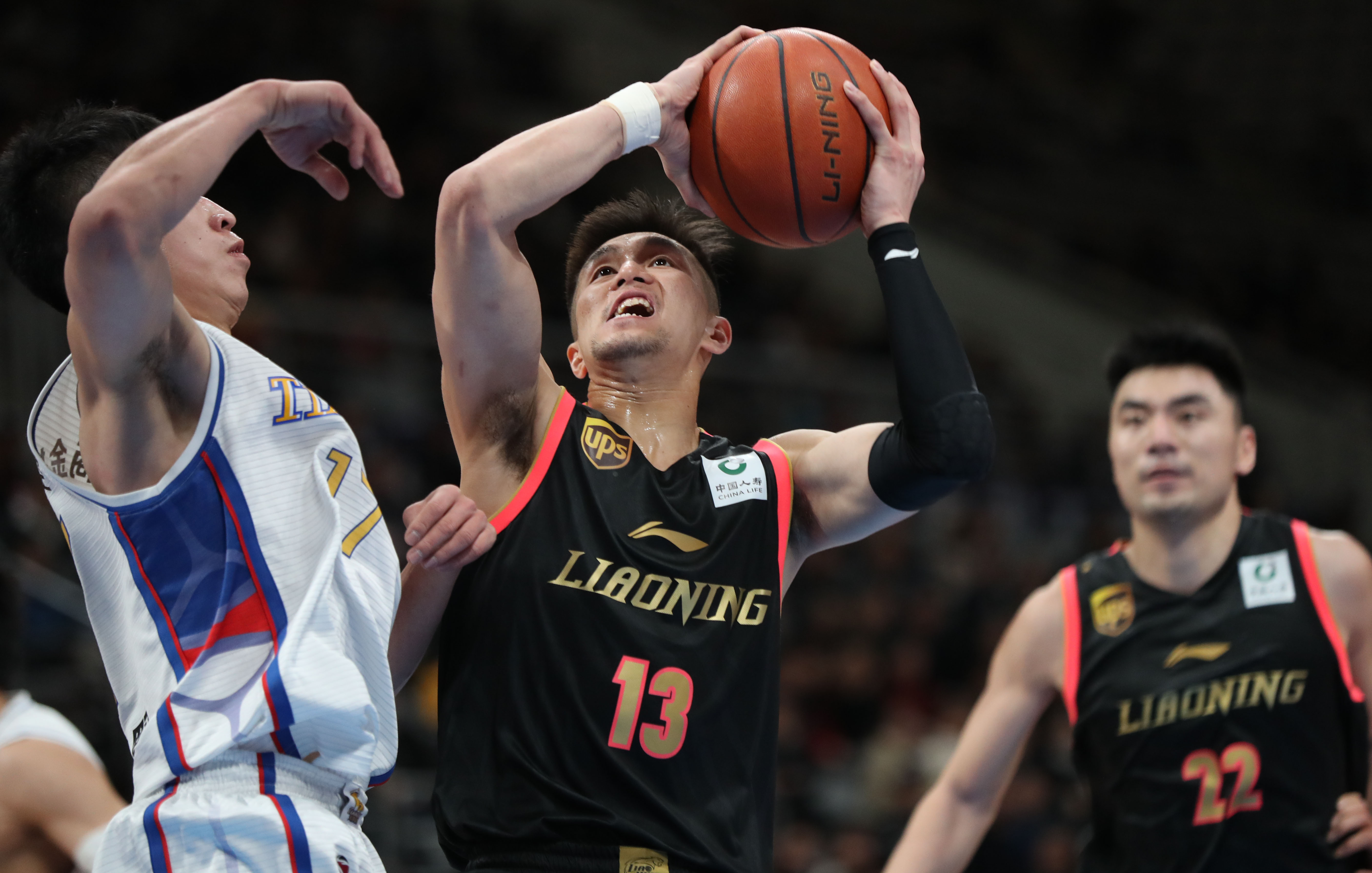 体能与轮换 体能与轮换