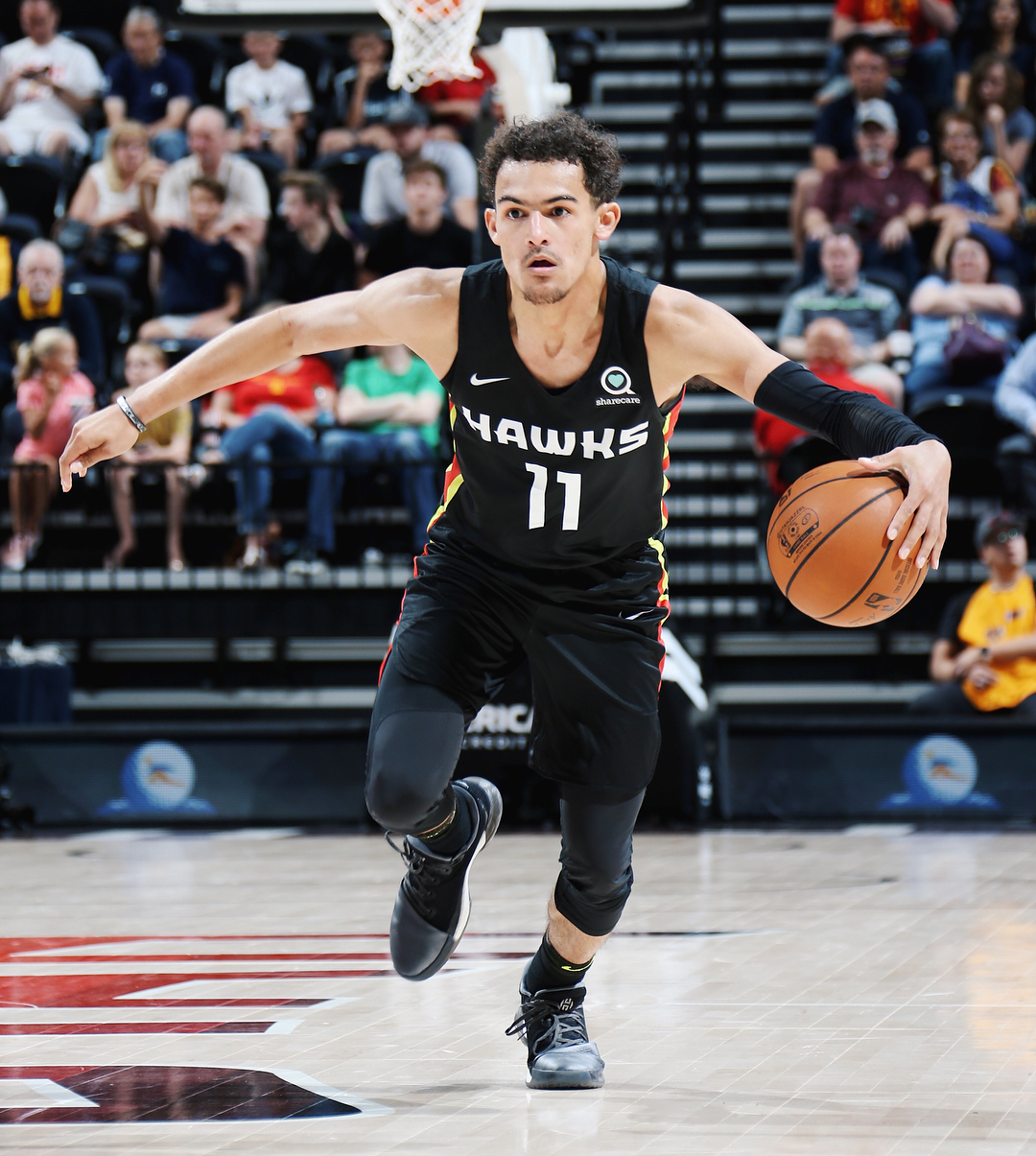 当三分球从 当三分球从